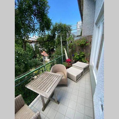 Stadtwohnung Mit Stil Graz Luaran gambar
